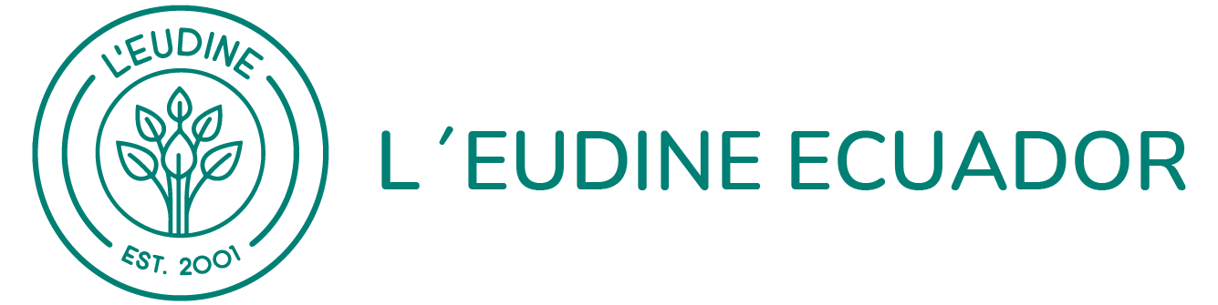 Leudine Ecuador